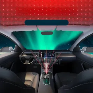 Original Car Perfume