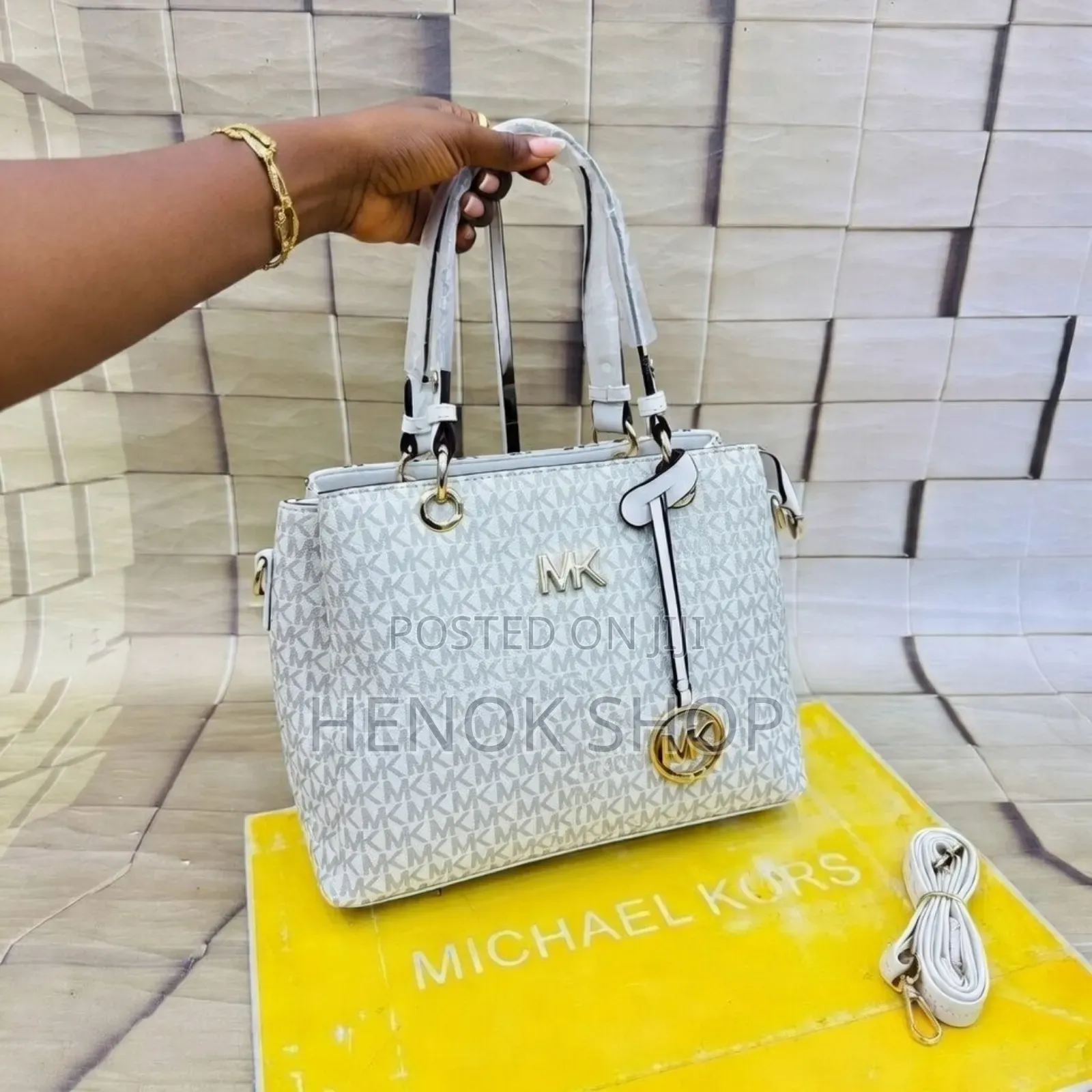Michael Kors Mk