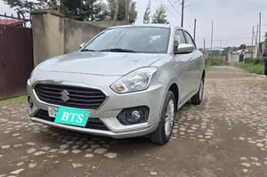 Suzuki Dezire for Rent