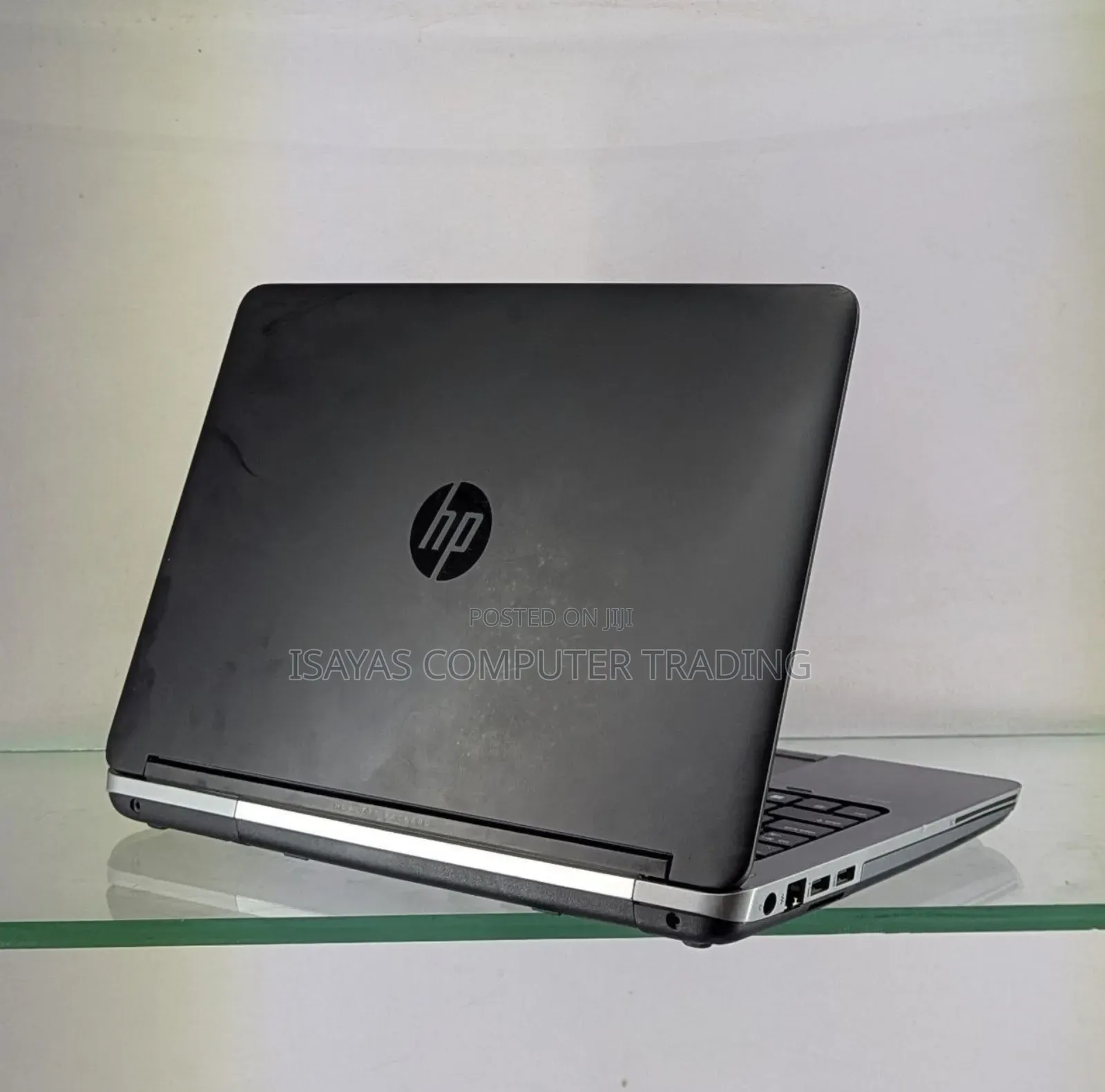 New Laptop HP EliteBook 840 G1 8GB Intel Core i5 SSD 500GB
