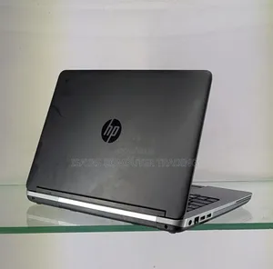 New Laptop HP EliteBook 840 G1 8GB Intel Core i5 SSD 500GB