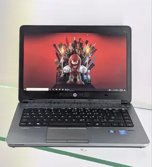 New Laptop HP EliteBook 840 G1 8GB Intel Core i5 SSD 500GB