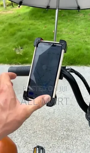 For Motorcycle and Bike Phone Holder
