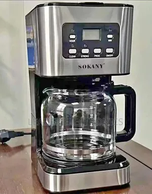 Sokany Coffee Maker