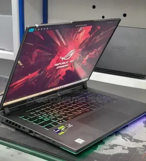 New Laptop Asus ROG Strix G16 G614 16GB Intel Core i9 SSD 1T