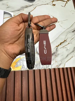 የመኪና ፕሪምየም ቁልፍ መያዣዎች -