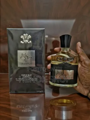 Creed Aventus 120ml Perfume (ሽቶ)