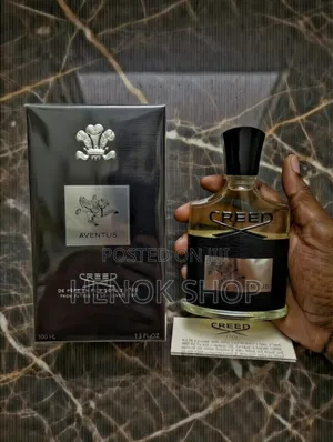 Creed Aventus 120ml Perfume (ሽቶ)