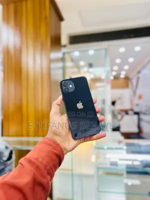 Apple iPhone 12 64 GB Blue