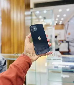 Apple iPhone 12 64 GB Blue