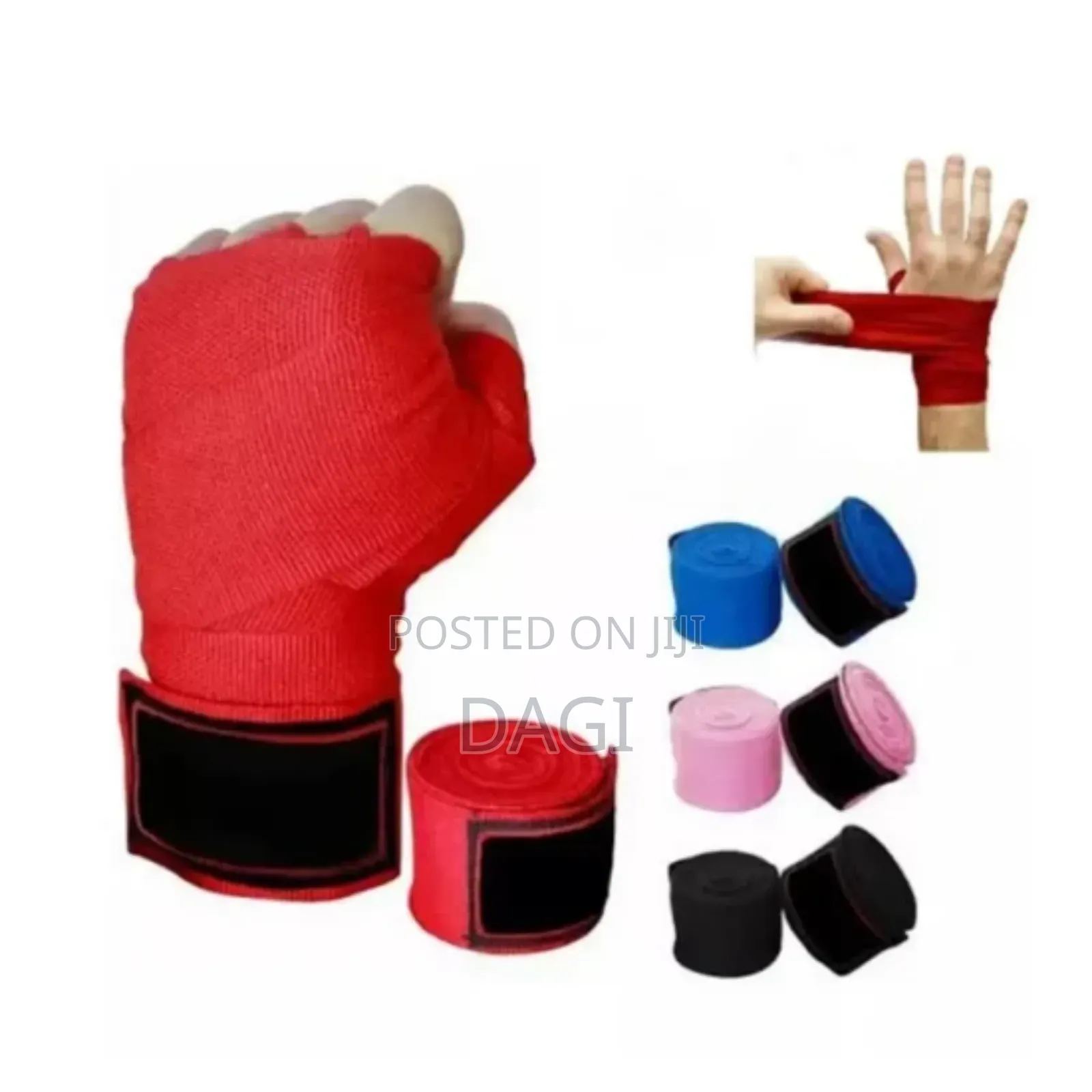 Boxing Bandage