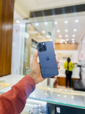 Apple iPhone 14 Pro Max 256 GB Purple