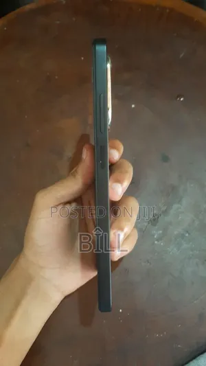 New Xiaomi Redmi A5 4G 128 GB Black