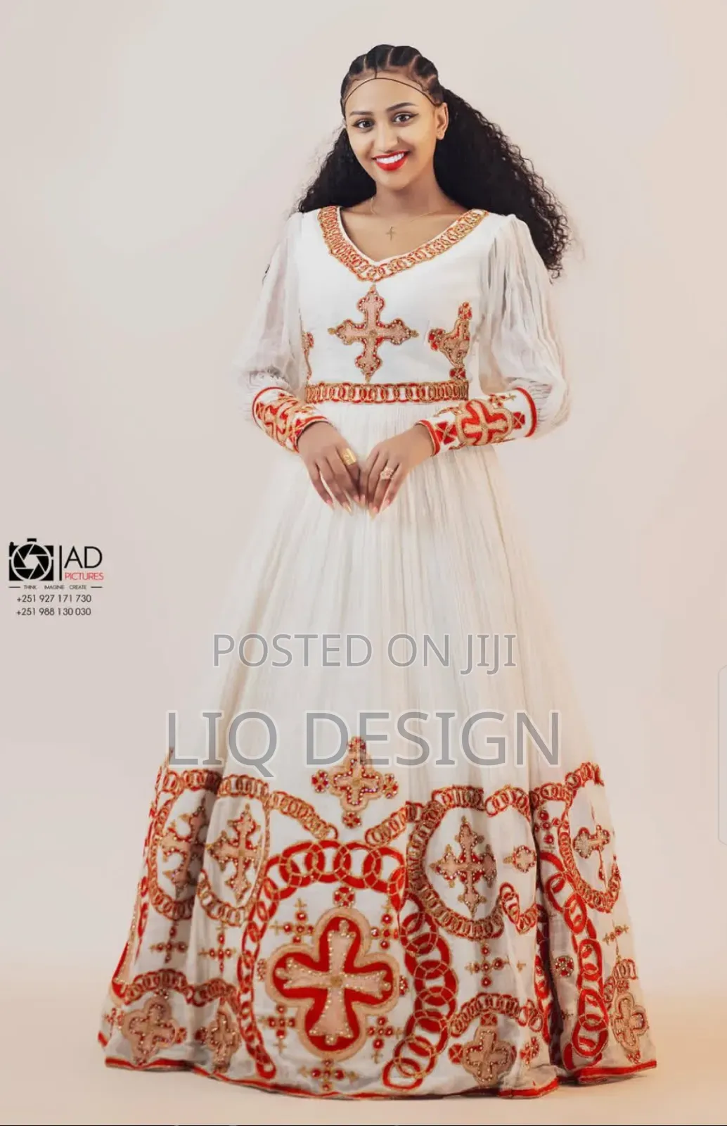 Habesha Cloth