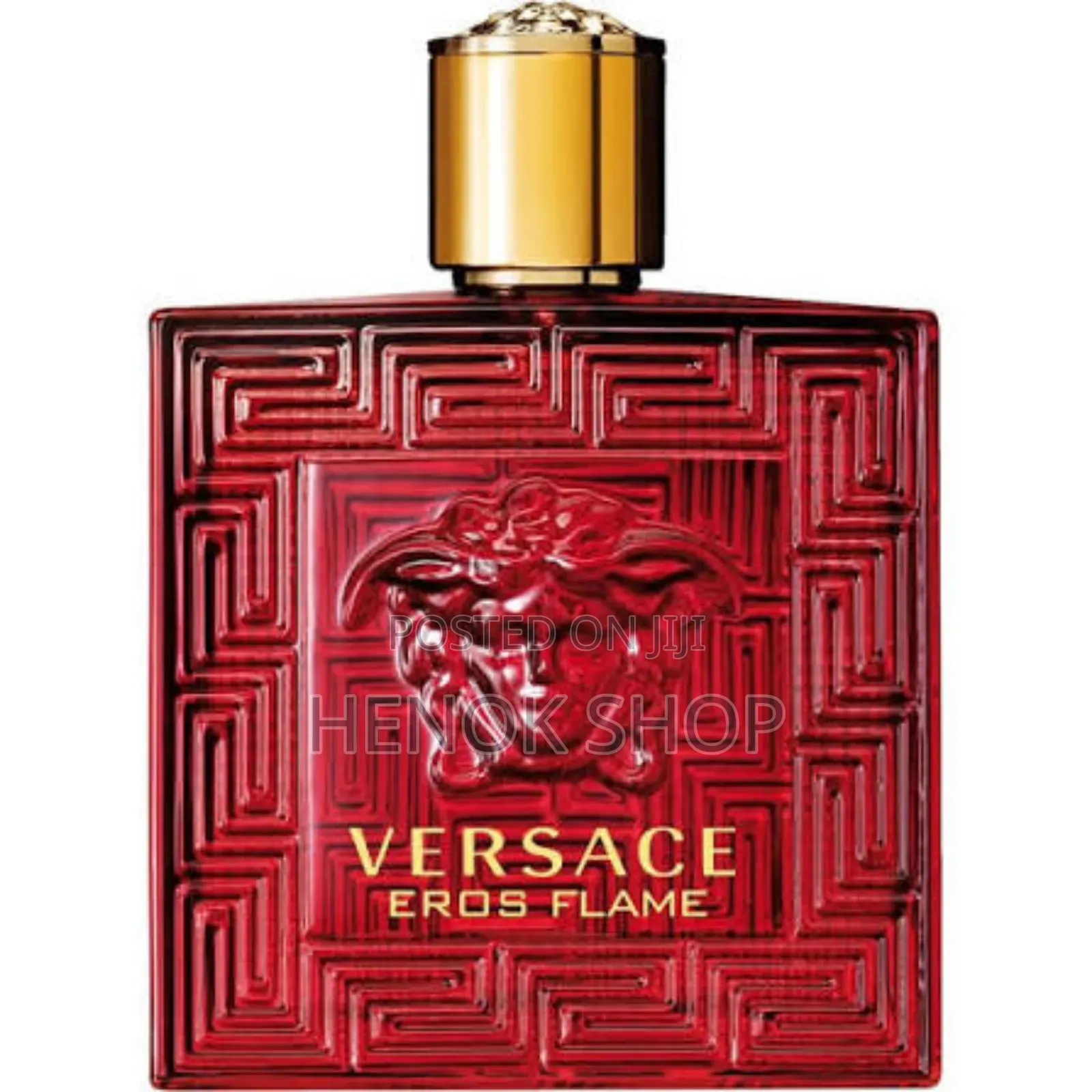 Versace Eros One of the Best Men's Perfume of the Year