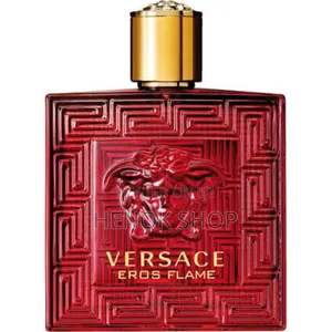 Versace Eros One of the Best Men's Perfume of the Year