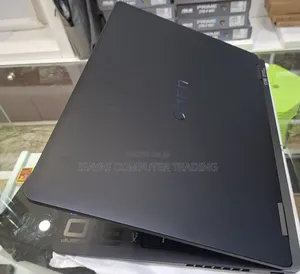 New Laptop HP Omen 16 16GB Intel Core i7 SSD 1T