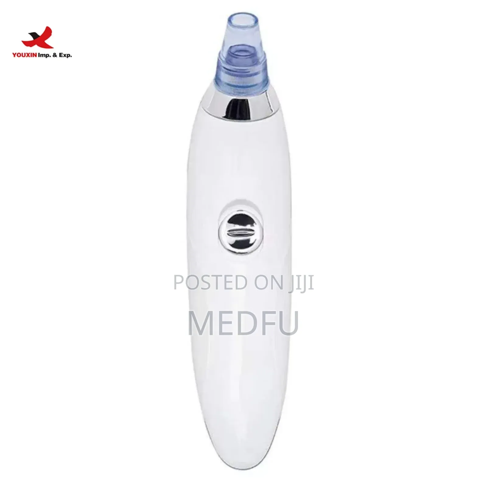 Facial Vacuum Blackhead Acne Pore Skin Cleaner