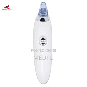 Facial Vacuum Blackhead Acne Pore Skin Cleaner