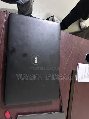 Laptop Dell Inspiron 15 1545 2GB Intel Pentium HDD 256GB