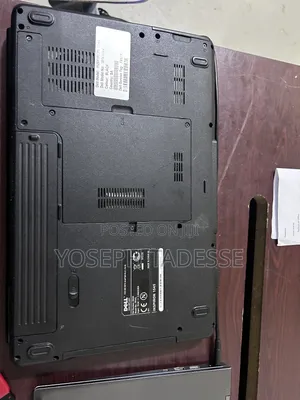 Laptop Dell Inspiron 15 1545 2GB Intel Pentium HDD 256GB