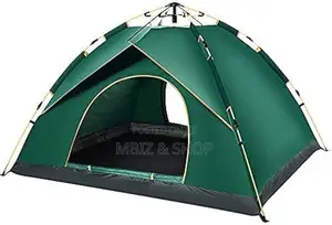 Automatic 5-6 Persons Tent