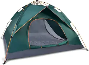 Automatic 5-6 Persons Tent