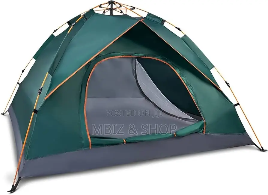 Automatic 5-6 Persons Tent