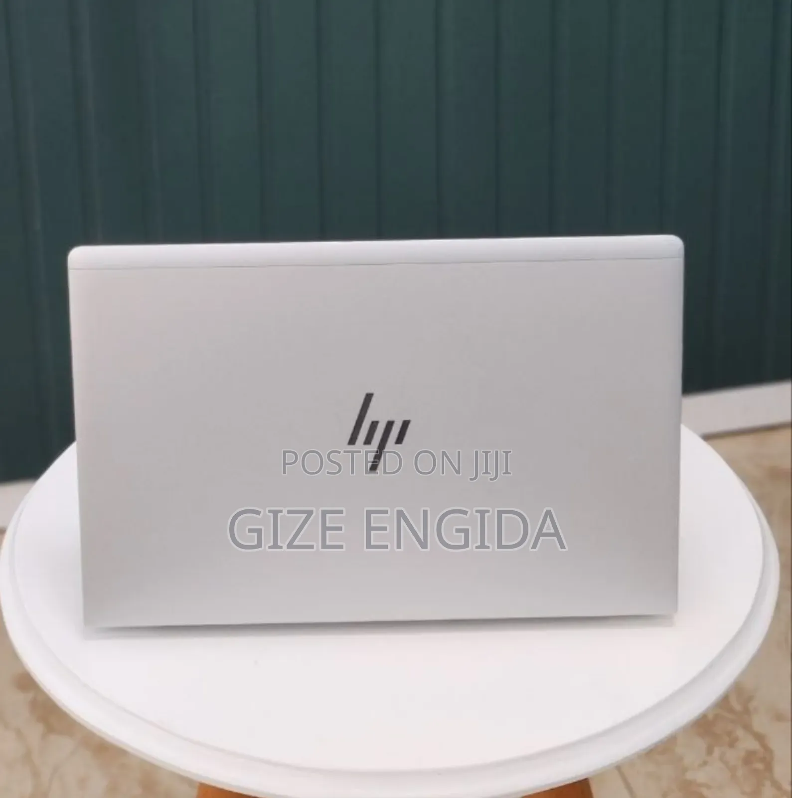 New Laptop HP EliteBook 640 G9 16GB Nvidia SSD 512GB