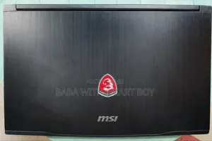 Laptop MSI GE62VR 7RF Apache Pro 16GB Intel Core i7 HDD+SSD 1T