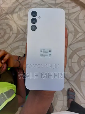 Samsung Galaxy A14 64 GB Gray