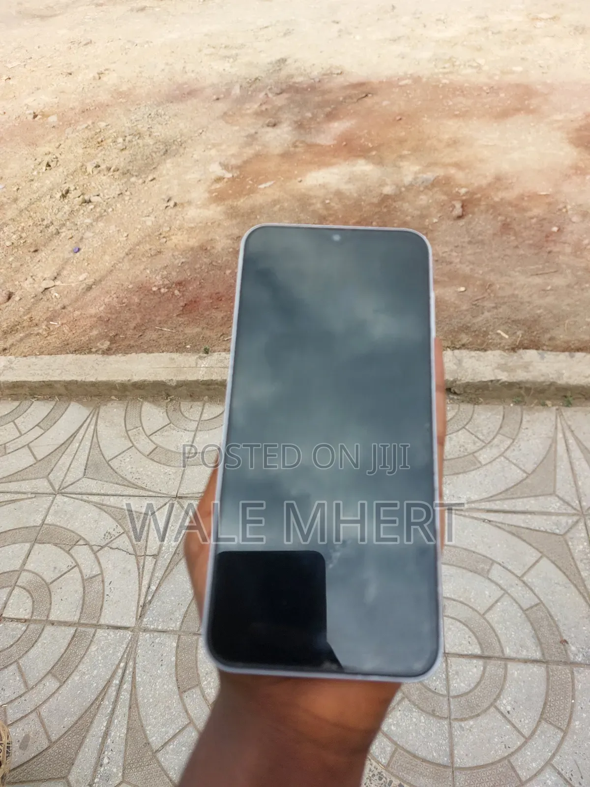 Samsung Galaxy A14 64 GB Gray