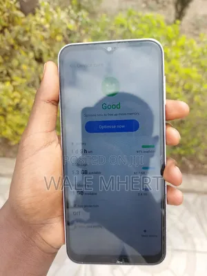 Samsung Galaxy A14 64 GB Gray