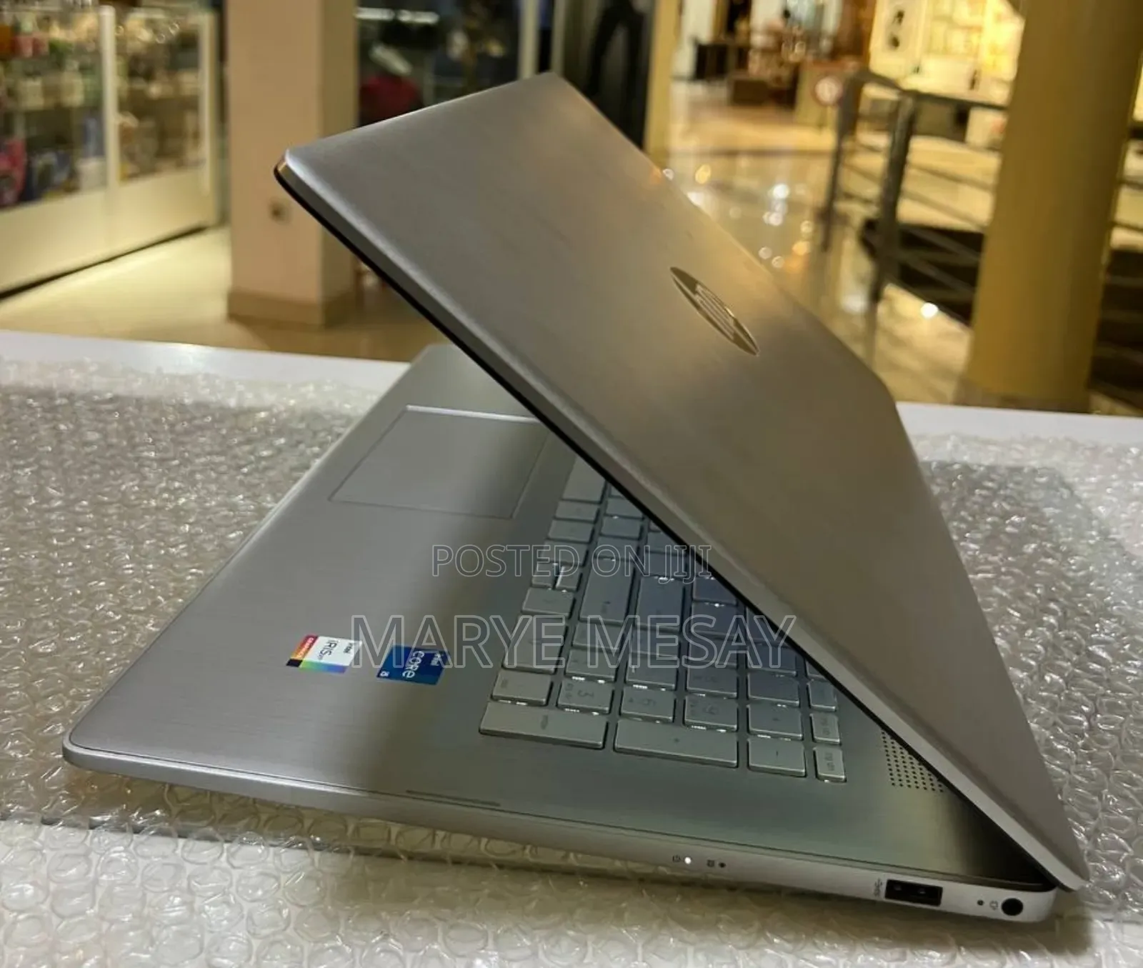 New Laptop HP Stream Notebook 16GB Intel Core i5 SSD 512GB