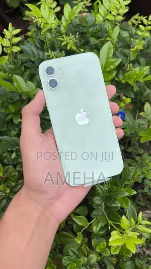 Apple iPhone 12 128 GB Green