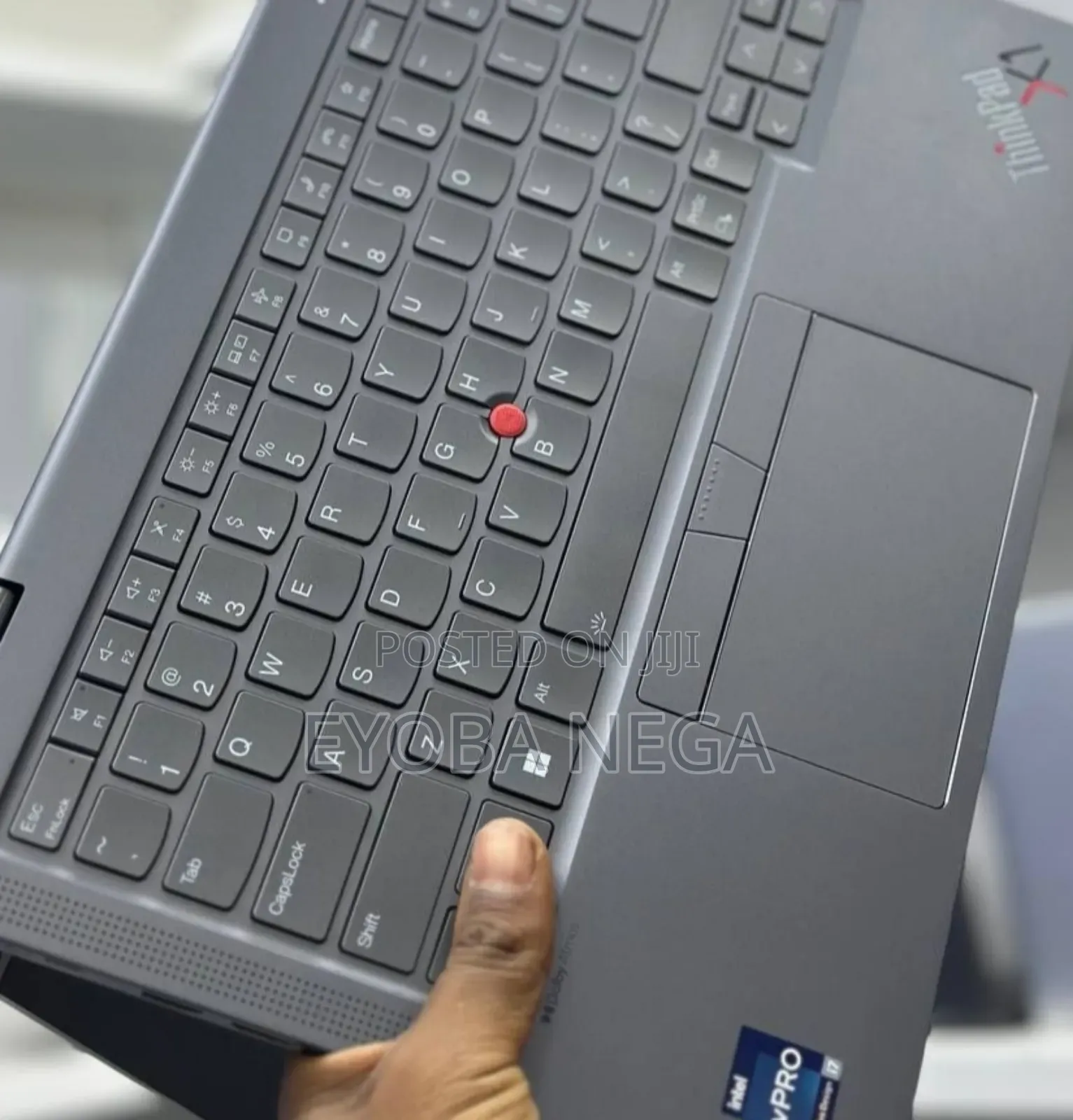 New Laptop Lenovo Thinkpad X1 Yoga 64GB Intel Core i7 SSD 1T