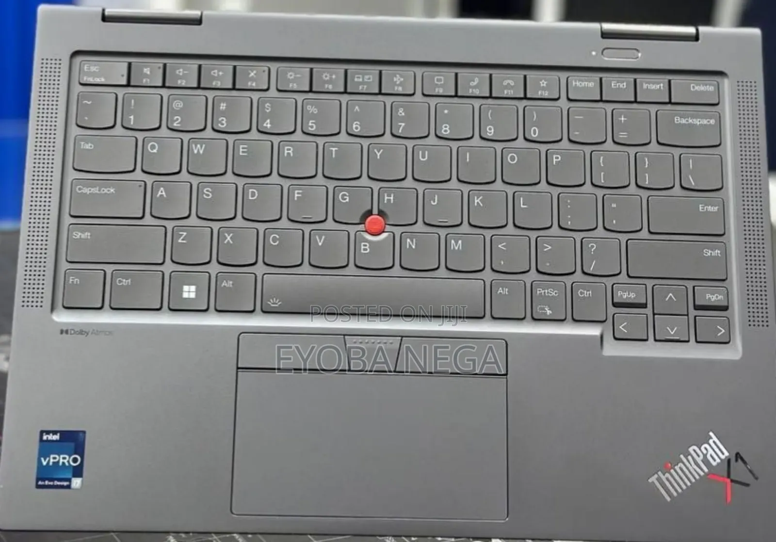 New Laptop Lenovo Thinkpad X1 Yoga 64GB Intel Core i7 SSD 1T