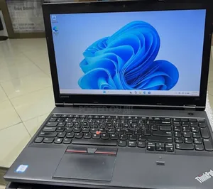 Laptop Lenovo ThinkPad L570 8GB Intel Core i7 SSD 256GB