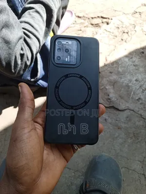 ZTE Blade V30 128 GB Black