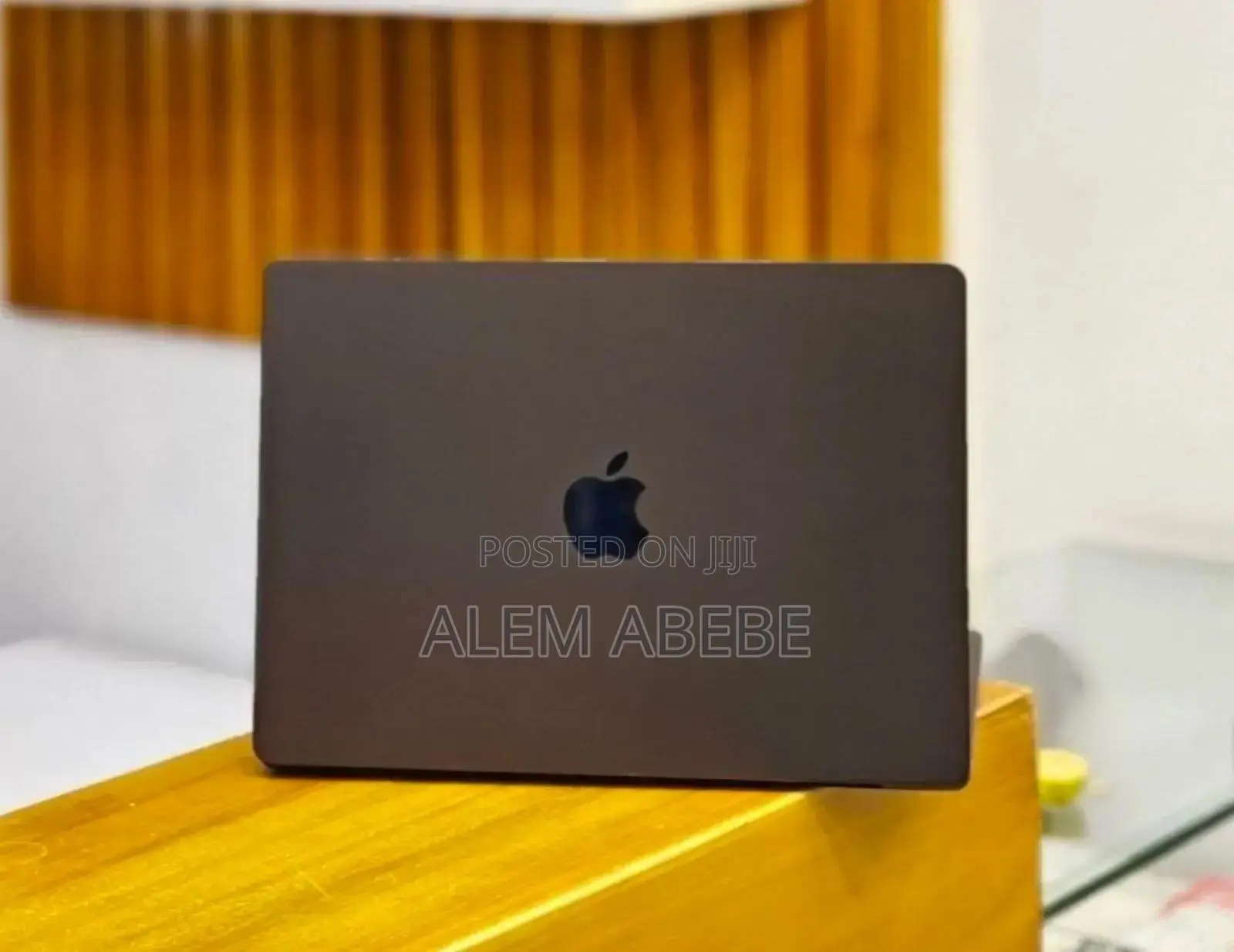 New Apple MacBook Pro 2023 M3 Pro 14-inch 18GB Apple M3 Pro SSD 512GB