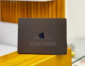 New Apple MacBook Pro 2023 M3 Pro 14-inch 18GB Apple M3 Pro SSD 512GB