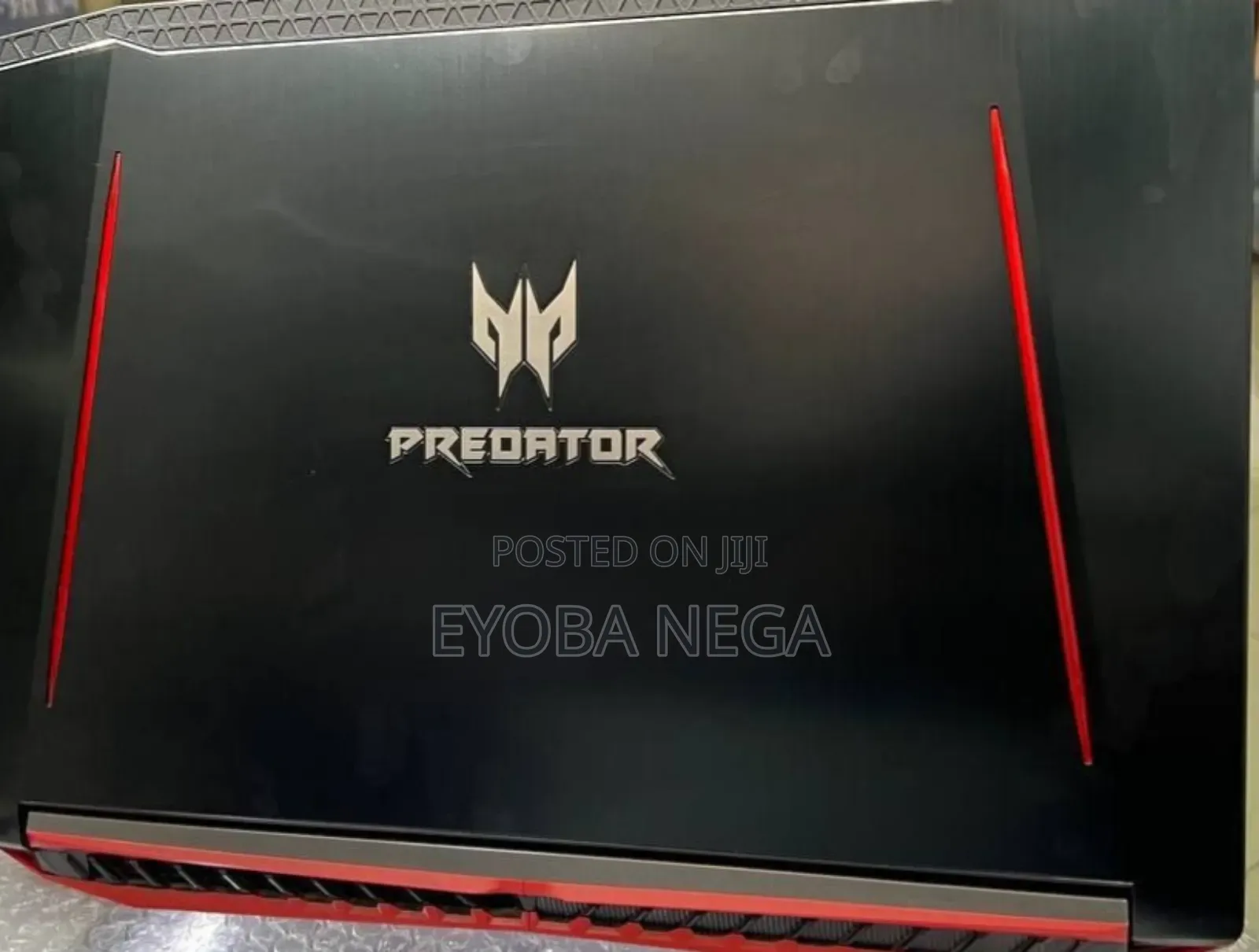 Laptop Acer Predator Helios 300 16GB Intel Core i7 HDD+SSD 1.5T