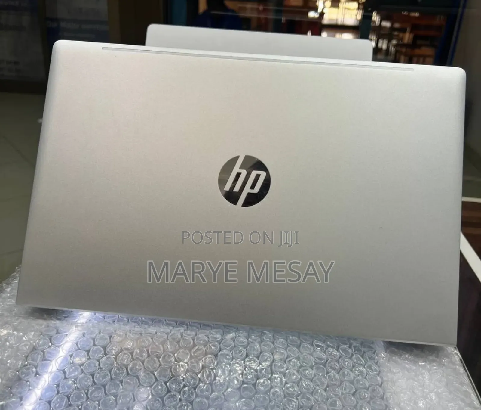 New Laptop HP Probook 11 EE G1 16GB Intel Core i7 SSD 1T