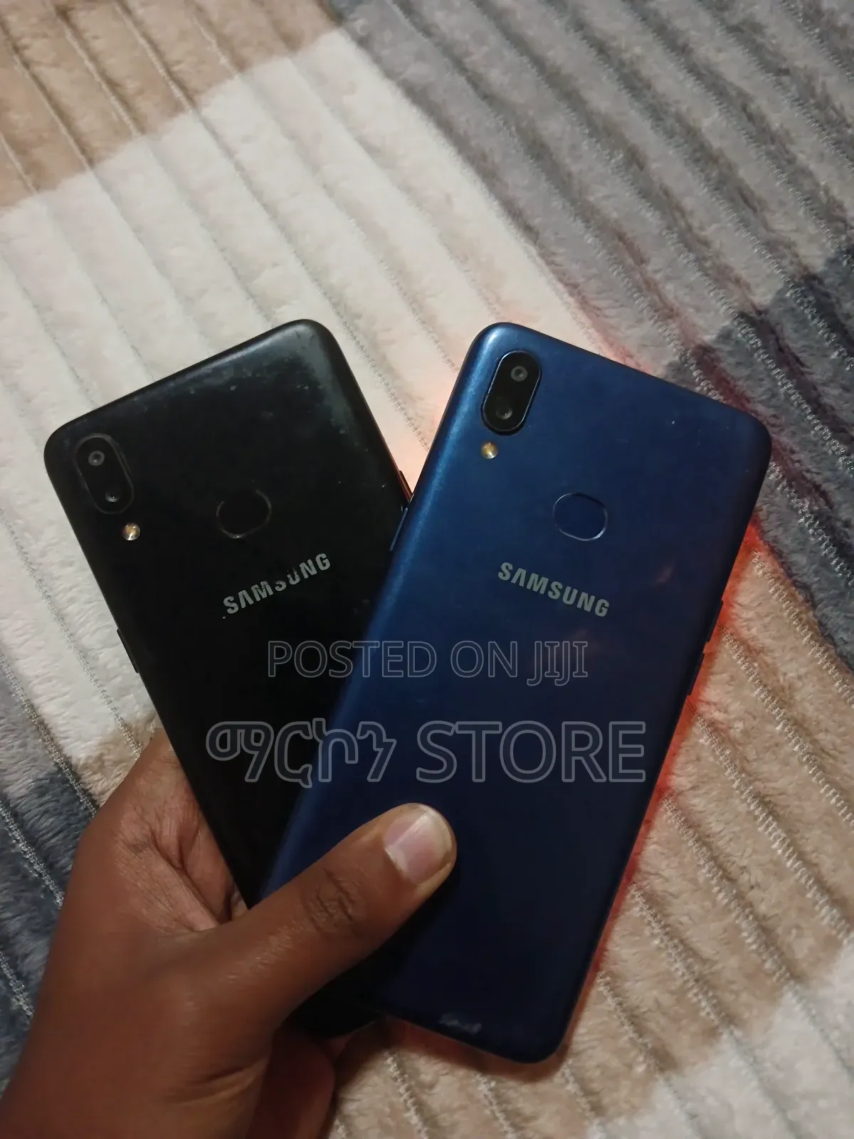 Samsung Galaxy A10s 32 GB Blue