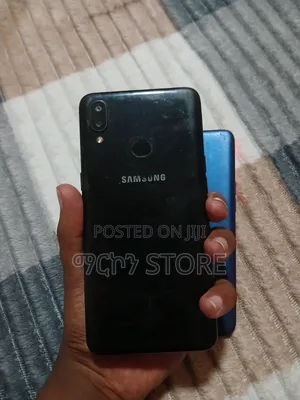 Samsung Galaxy A10s 32 GB Blue