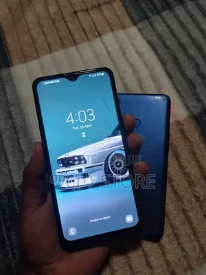 Samsung Galaxy A10s 32 GB Blue