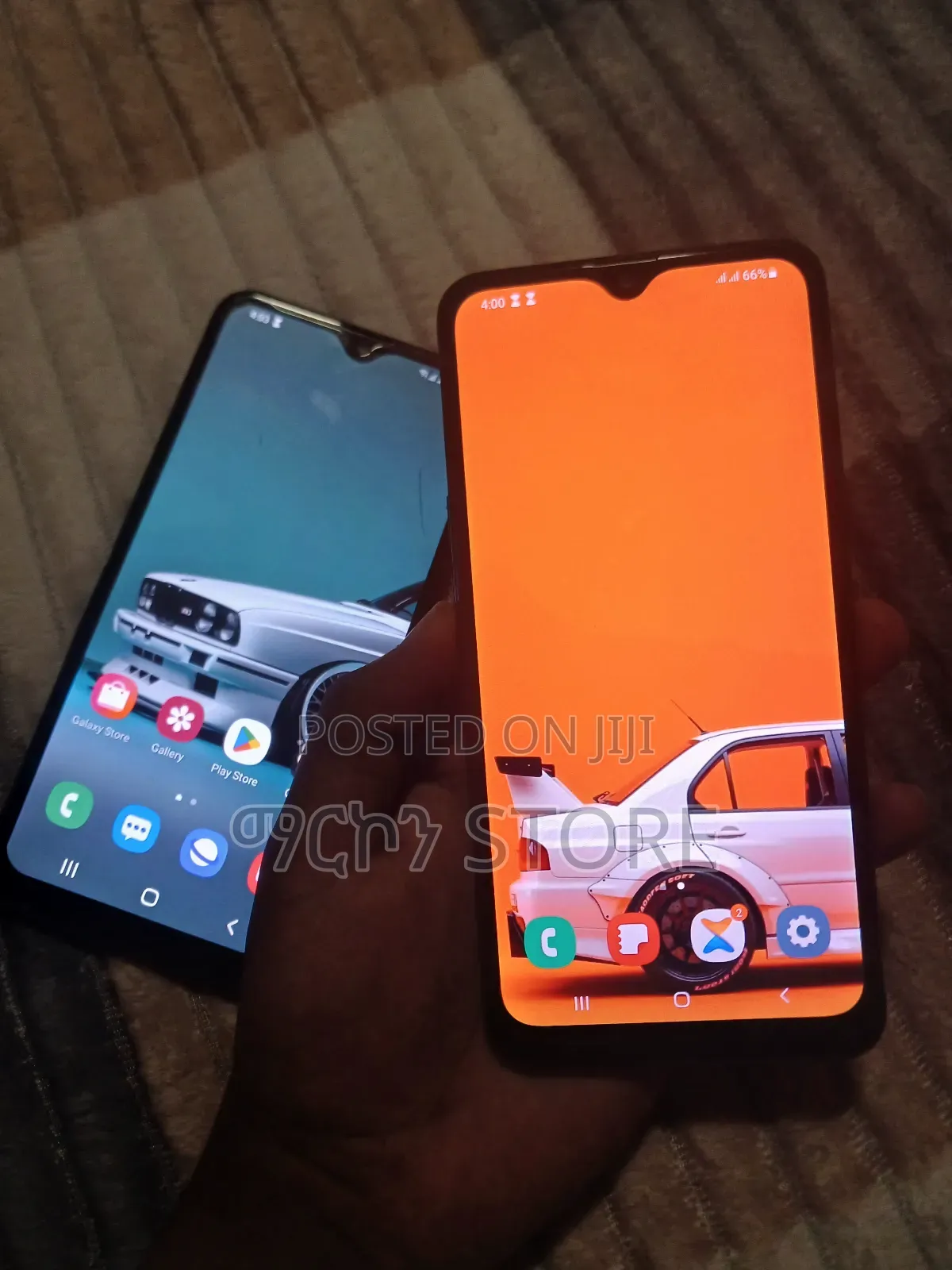 Samsung Galaxy A10s 32 GB Blue