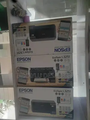 Epson L3250
