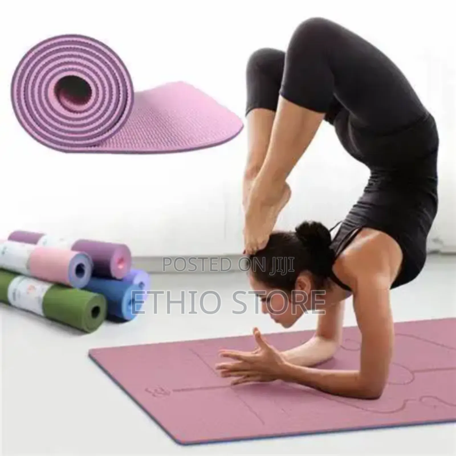 Yoga Mat Original