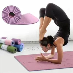 Yoga Mat Original